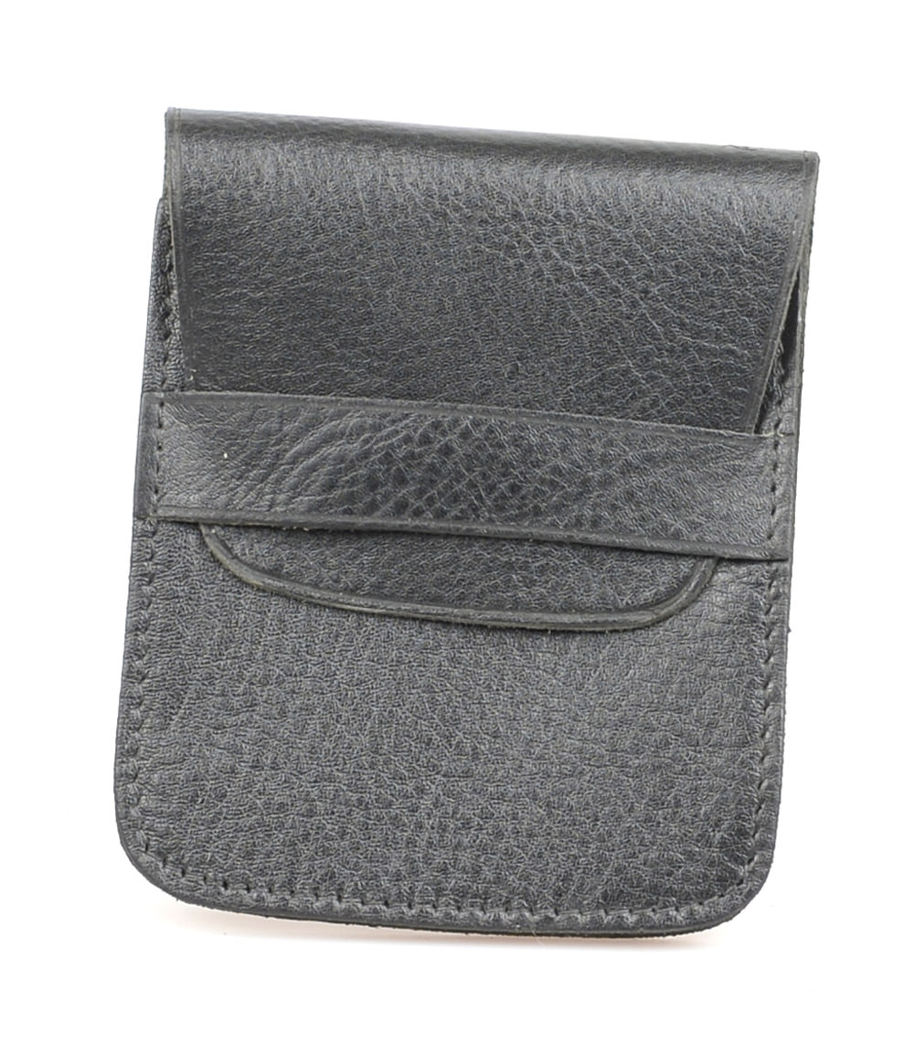 gents coin purse